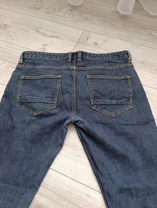 Джинси skinny NEXT