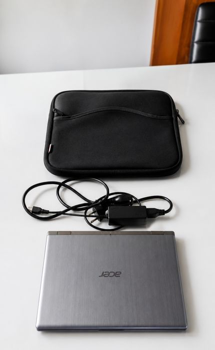 Acer Spin 1 Touchscreen 360° – 11.6