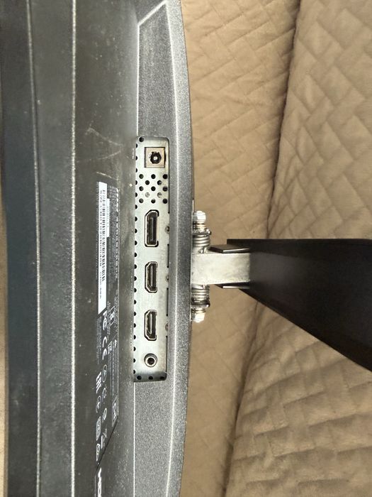 Monitor msi optix g27cq4 27 cali