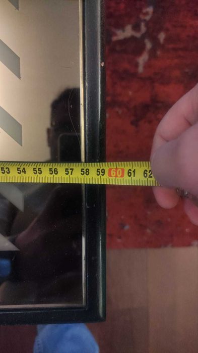 Mesas de cabeceira Vintage