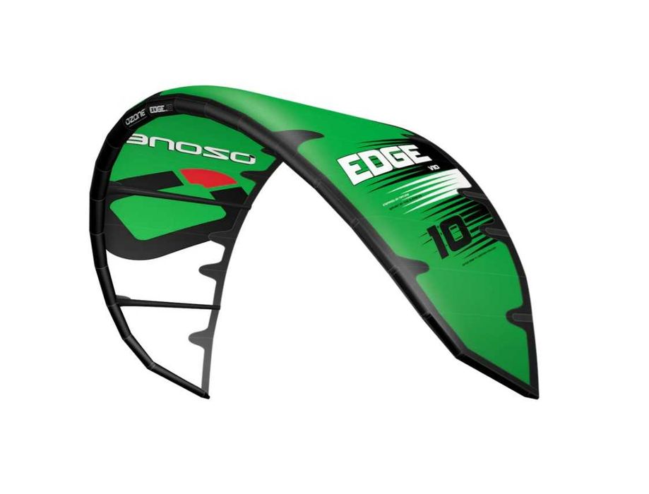 Ozone Edge 11m2 v10 green 2020r (Nowy)