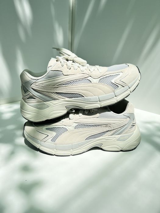 Puma Teveris Nitro, нові, оригінал, чоловічі кросівки