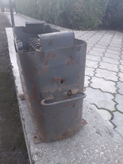 Трансформатор понижаючий 380/36 Вольт