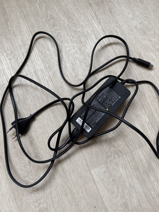 Електросамокат Xiaomi Mi Electric Scooter Essential Black