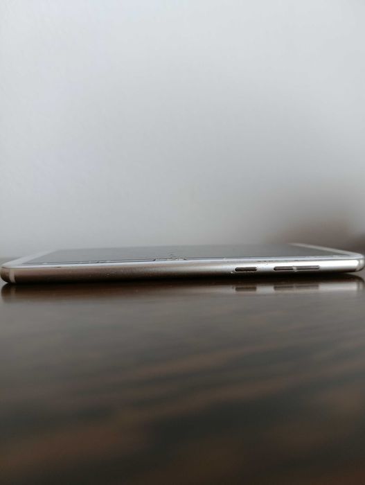 Huawei Mate 10 - Ecrã Rachado