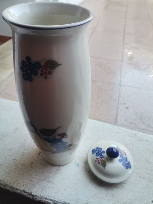 Pote pintado a mão443308990834288641