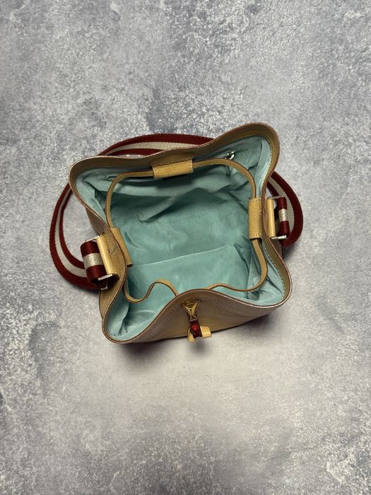 Сумка-відро Bally, оригінал. Tods