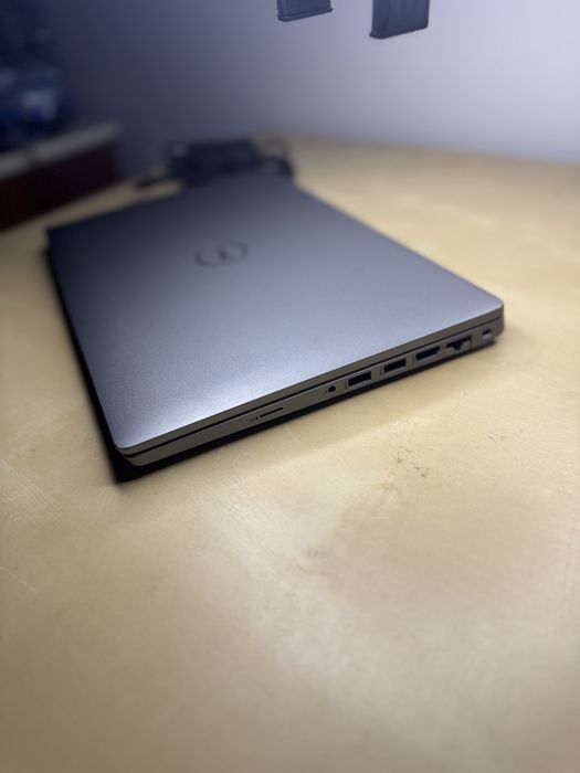 Dell Latitude 5420 | Intel Core i5 11ª Geração | 16GB RAM | SSD 256GB NVMe | Garantia 12 Meses | FaceID+Impressão Digital