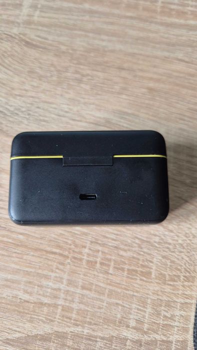 Mozos MX3-DUAL mikrofony bezprzewodowe 2.4GHz Bluetooth 5.3 redukcja szumów USB-C TX RX dla twórców zestaw