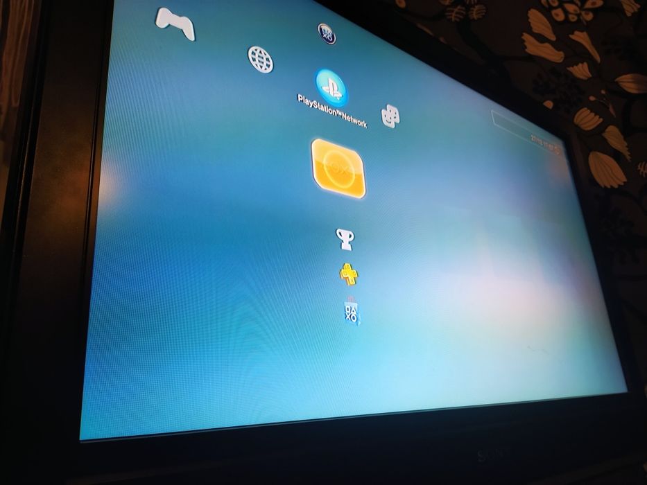 Sony Bravia KDL-32S2800 — 32’’ HD Ready