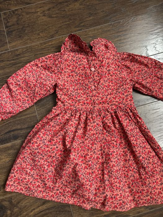 Сукні 98-104 Next Zara