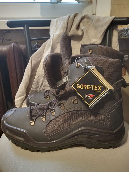 Берци Талан від 35 до 46