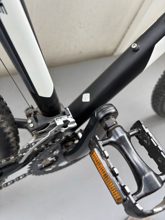Nowy Unibike mtb 21 tarcze, 27,5 koła, gwarancja