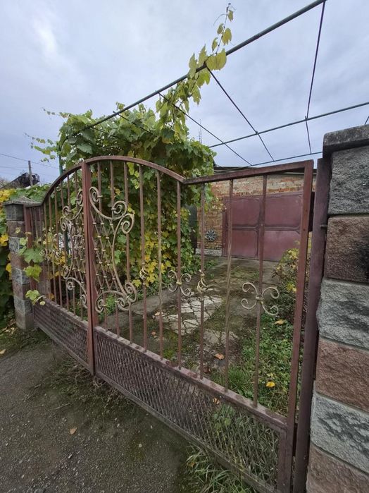 Продаж / Будинок / замкова, Квасилів