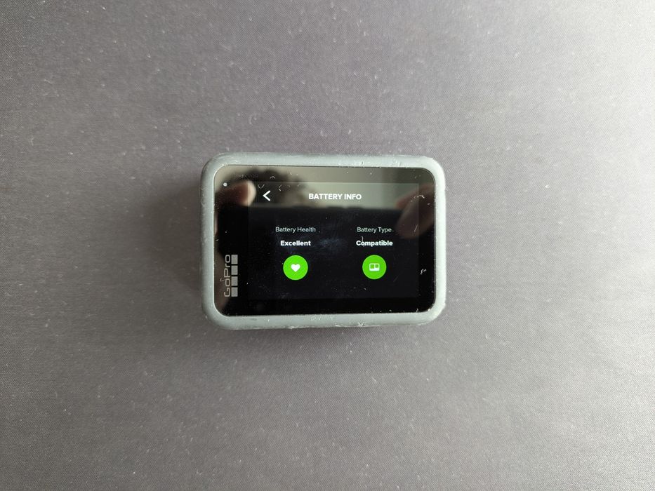 Câmara GoPro Hero 9 Black