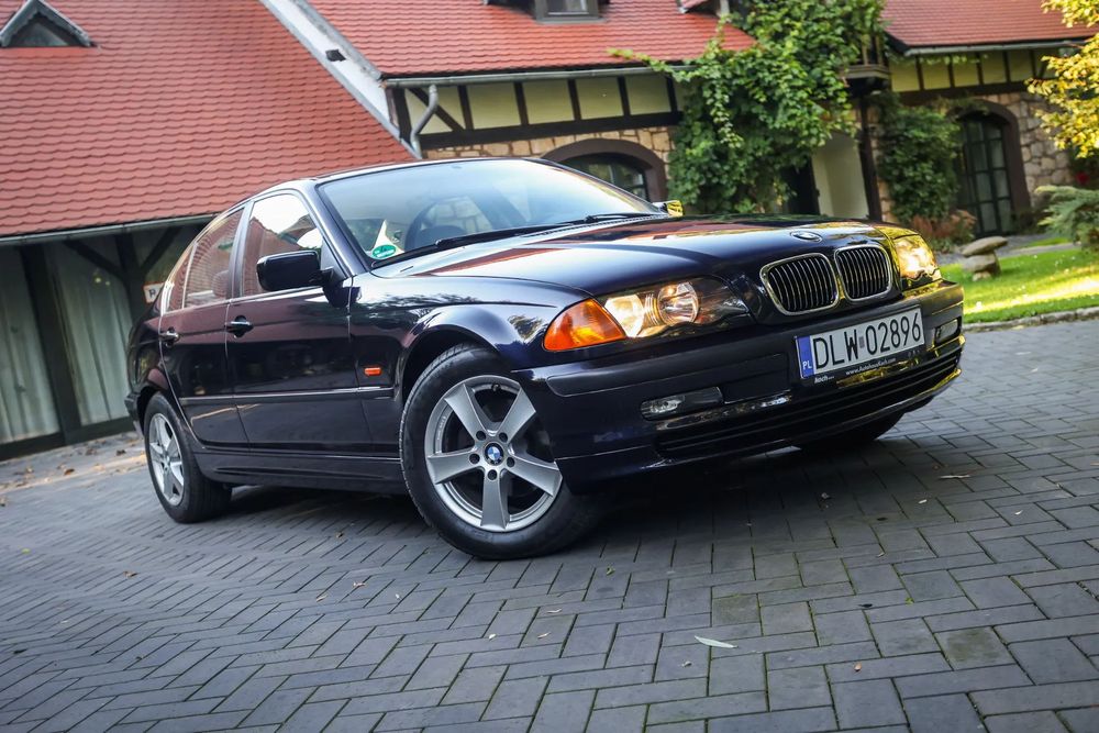 BMW Seria 3
