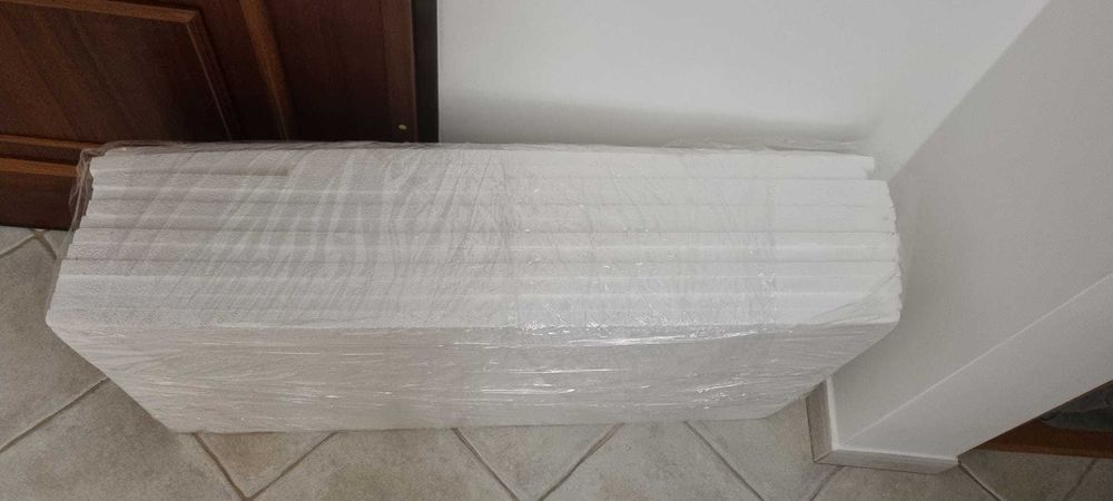 11 Placas de Esferovite 50 x 100