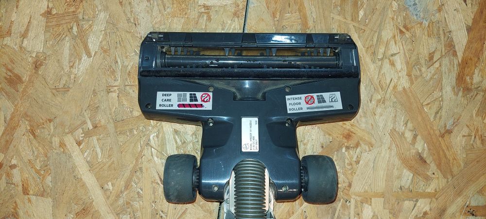 Odkurzacz piony HOOVER H-FREE 800 części