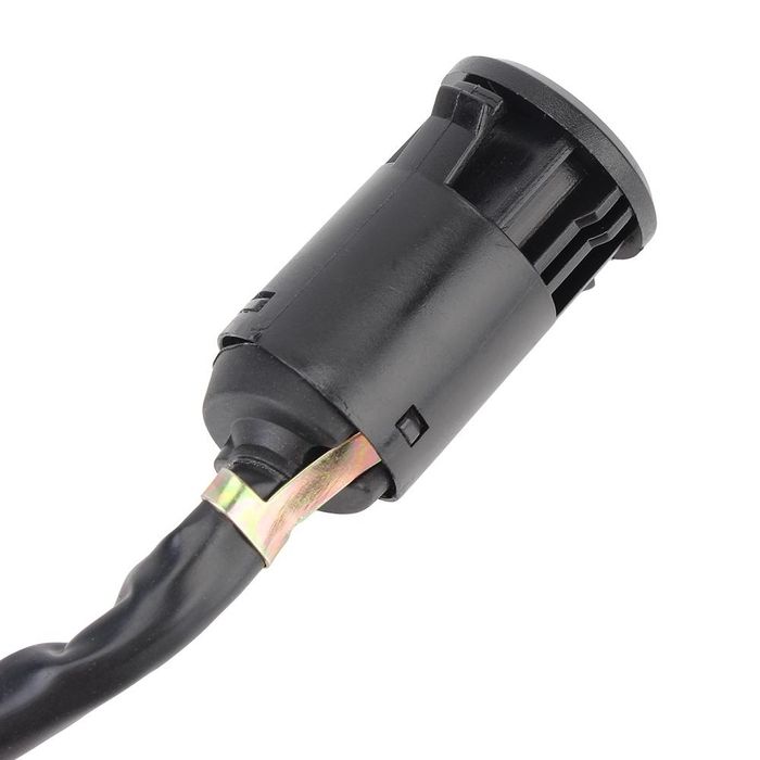 Canhão de ignição