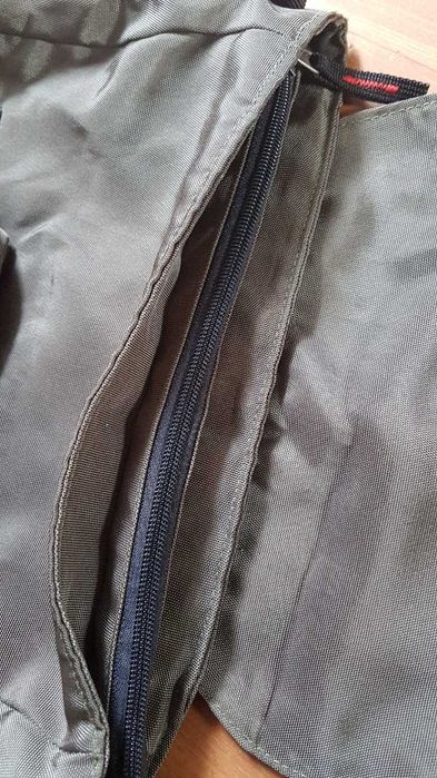 męska listonoszka reserved