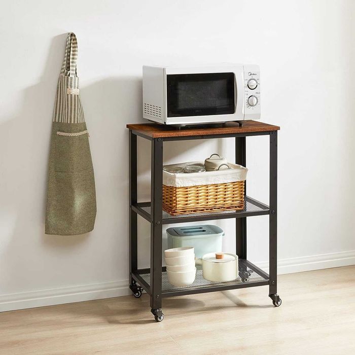 Stolik do serwowania