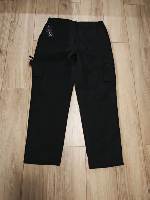 Spodnie robocze GuoDil XL