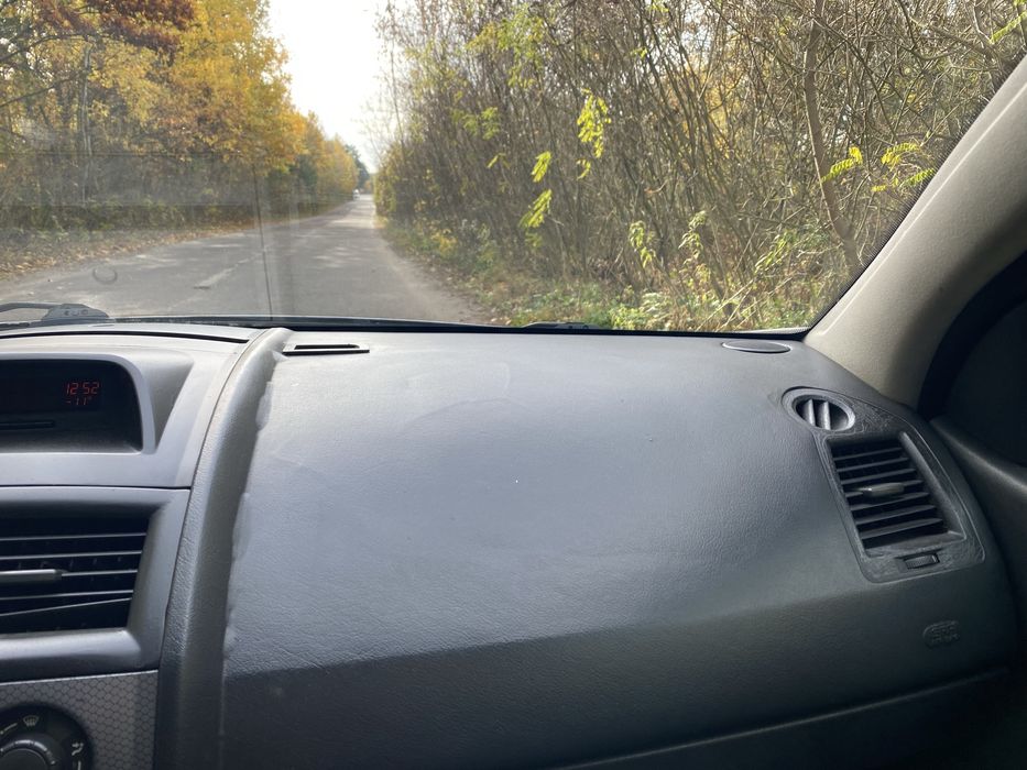Renault Megane 2 1.9dci