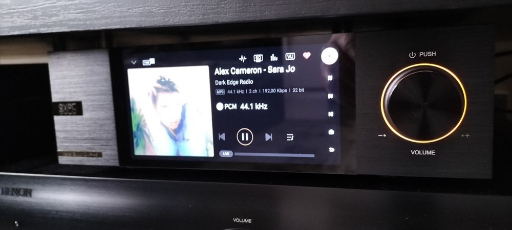 Eversolo DMP A6 Master Edition64750858669827124