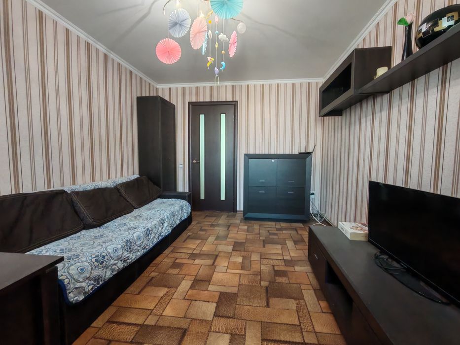 Сдам двухкомнатную квартиру Хбк Автономное отопление