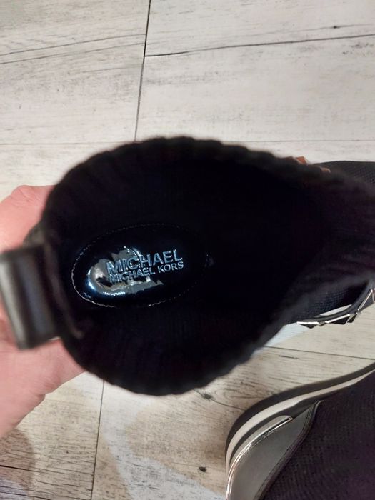 Sneakersy damskie michael kors 39/40
