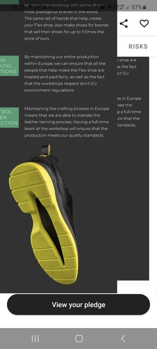 Flex 2.0 Tefors nowe!