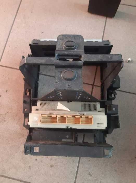 Climatronic Klimatronik Panel środkowy VW Golf IV