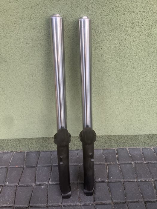 Lagi Yamaha Mt07 20r