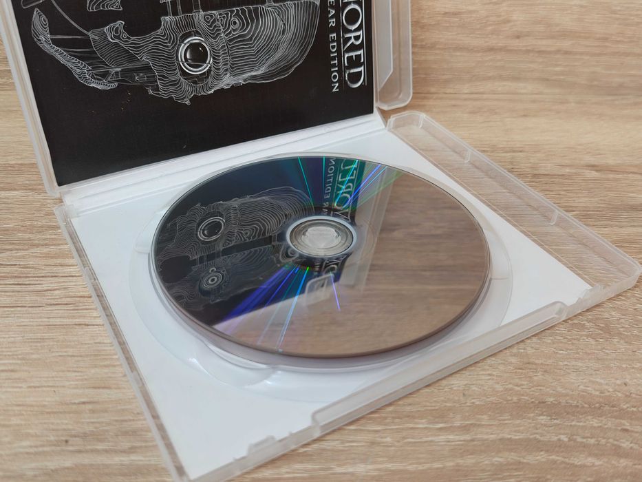 Gra PS3 Dishonored Game of the Year Edition