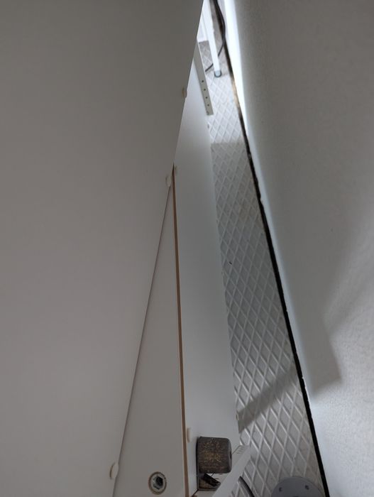 [Última Oportunidade] 2 Módulos IKEA FONNES Gavetas e Portas