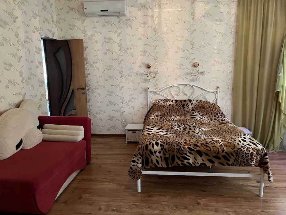 Здам  будинок у Краснопіллі довгостроково