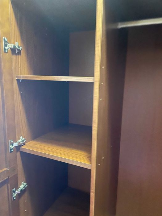 Zestaw mebli drewnianych JAROCIN (fv vat)