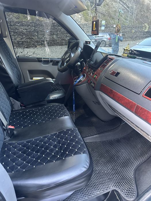 Продам Т5 Транспортер