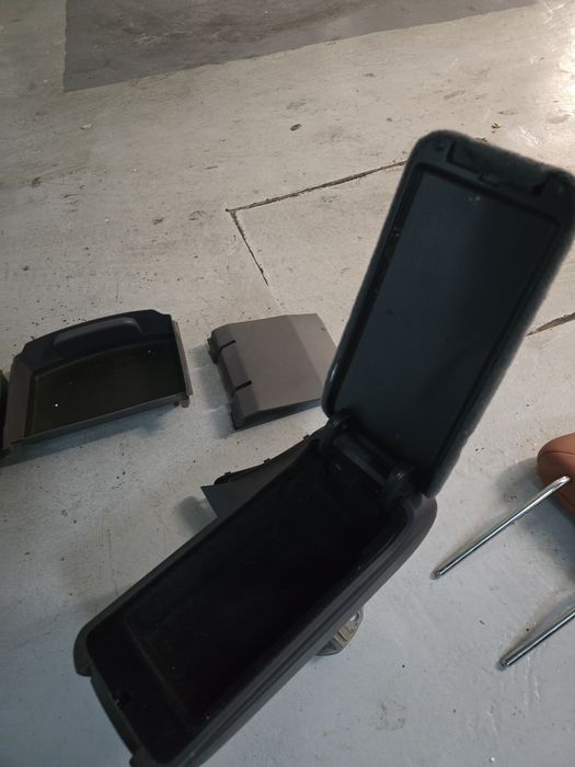 Peças  mercedes A140