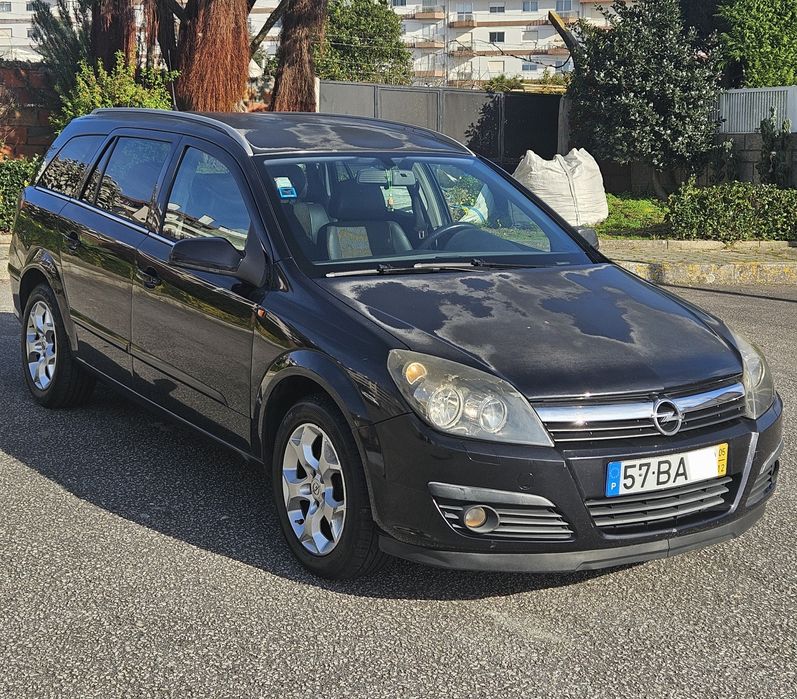 Opel Astra 1.3 cdti