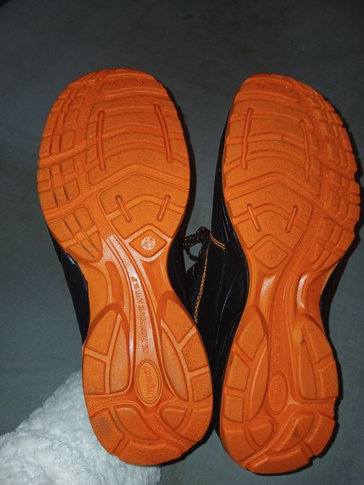 Черевики, робоче взуття urgent 41 розмір