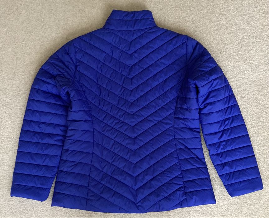 Skechers Go Shield Everyday Jacket куртка р. L