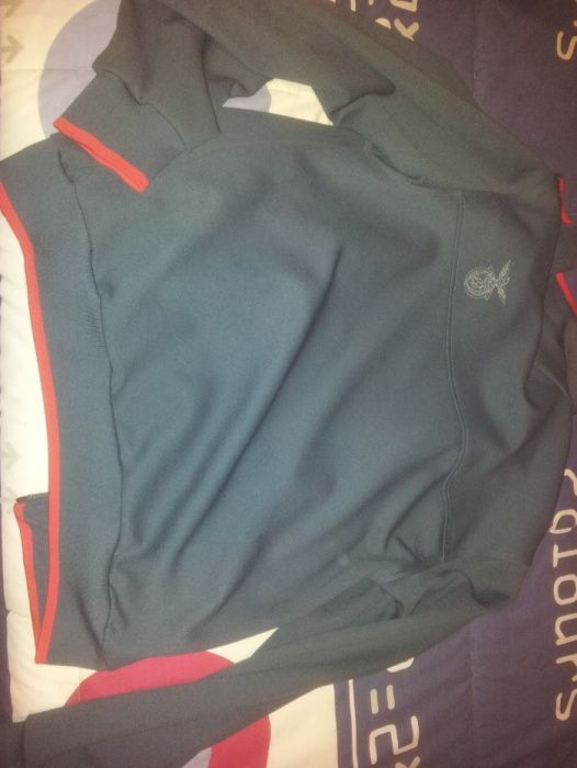 Benfica Jacket64551395643522122