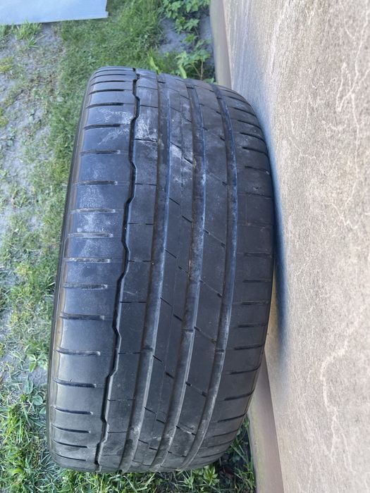 Opona Hankook Ventus S1 evo3 255/35r21 98Y 1 szt.