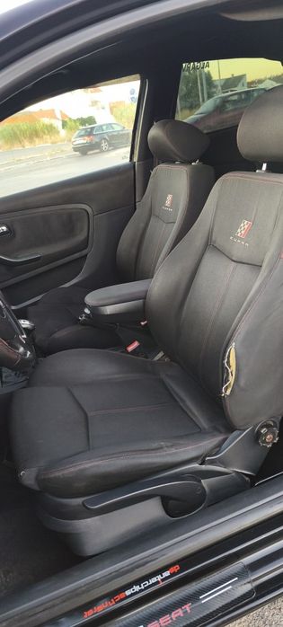 SEAT Ibiza — fotografia 4