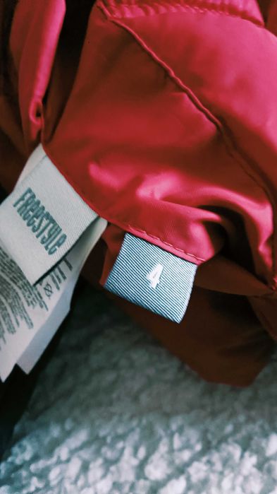 Casaco NOVO "El Corte Ingles"