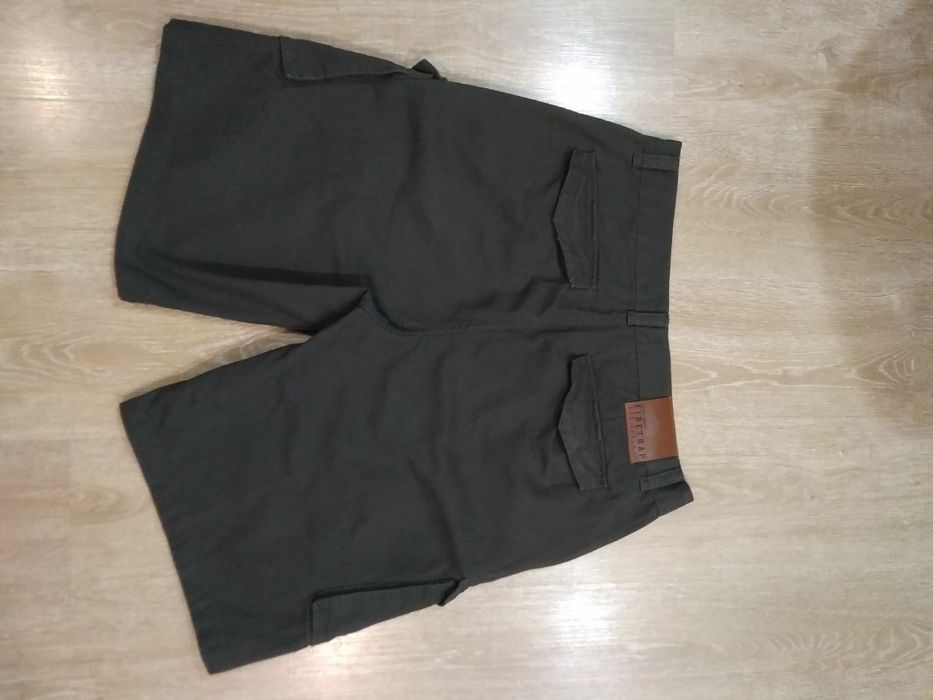 Шорти чоловічі Firetrap р. L р. XL