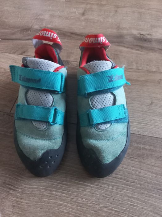 Buty wspinaczkowe Simond Rock+