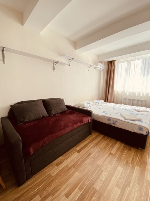 Смарт-студіо. ЖК Смарт Хаус, метро Берестейская. Новий дім. Подобово!