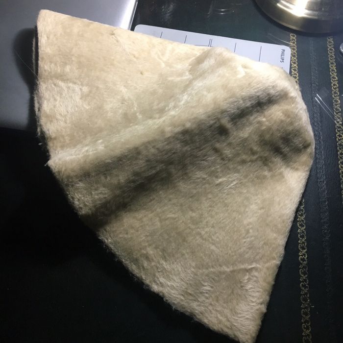 NOVO PREÇO Chapéus Vintage de senhora, marca “Flechet”, Paris